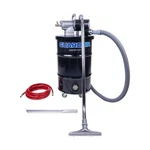 Guardair Pq30c150 Pneumatic Vaccum 824l95. Fixed Price $2453.47.