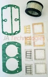 Ss5 Ingersoll Rand Compatible Head Overhaul Kit 20100277 W/ Filter. Fixed Price $152.49.
