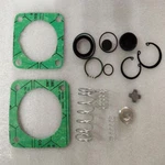 1pc 1625480000 2901029850 2901029800 Service Kit For Atlas Copco Air Compressor. Fixed Price $63.62.