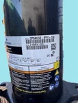 New Copeland Zp54k5e-pfv-130 Scroll Compressor 54,000 Btu 5 Ton R410a 208/230v. Fixed Price $989.00.