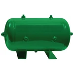 Speedaire 1tzy6 Air Tank, 2 Gal, 175 Psi, Horizontal. Fixed Price $284.17.