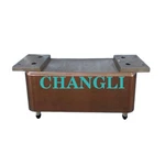 1623711800 Air Oil Cooler Heat Exchanger For Atlas Copco Zr110-145 1623-7118-00. Fixed Price $4411.36.