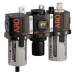Aro C38351-800 Frl,3 Pcs,3/4" Npt,5 Micron,171 Cfm 4pjp2. Fixed Price $467.96.