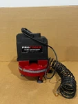Proforce 1 Gal Pancake Portable Air Compressor 125 Psi. Fixed Price $100.99.