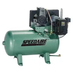 Speedaire 5z696 Electric Air Compressor, 3/4 Hp. Fixed Price $3084.99.