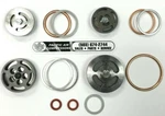 Z5155 Champion Complete Valve Kit With Gaskets For R10d & R15 Pump 26dp06. Fixed Price $171.03.