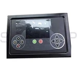 New In Box Ingersoll Rand 23711288 Controller Xe-145m Membrane Keypad. Fixed Price $310.00.