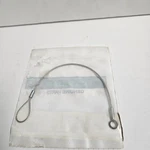 Sullair 02250139-977 Lanyard 1/16x6 Loop&eye. Fixed Price $27.99.