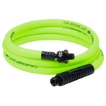 Flexzilla Hfz3806yw2b Whip Hose W/ Ball Swivel 3/8in X 6ft. Fixed Price $21.58.