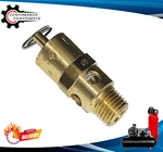 Ingersoll Rand 31385693 / 200 Psi Air Compressor Tank Safety Relief Valve 1/4". Fixed Price $20.74.