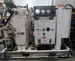 1984 Gardner-denver Echqjd 50 Hp, 105 Psi Rotary Screw Compressor. Fixed Price $2024.00.