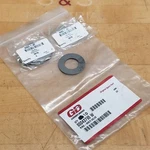 Gardner Denver 00043795w Inner Valve Ring, Disc-1-jo - New. Fixed Price $25.26.