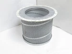 239394 New-no Box; Quincy 2013402009 Air-oil Separator Element 7-1/2"id 1-stage. Fixed Price $202.93.