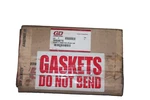 Gardner Denver Gasket 3" Legend Dual Splash Lube 300gab715. Fixed Price $18.19.