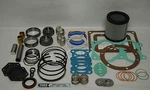 Quincy 350 20-21 Record Of Change Major Overhaul Kit Air Compressor Parts. Fixed Price $588.60.