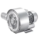 High-pressure Whirlpool Fan Double Impeller Powerful Centrifugal Air Pumps. Fixed Price $1070.99.