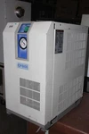 Smc Idfb6e-11n-a 25 Scfm 115v 150psi Refrigerated Compressed Air Dryer "offer". Fixed Price $664.24.
