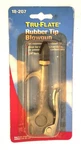 Plews Tru-flate 18-207 Rubber Tip Blowgun For Air Compressor - 1/4 Female Npt. Fixed Price $10.99.