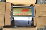 New Ingersoll-rand Pnldii-28 Pneumatic No-loss Drain W/test Button 22699706. Fixed Price $700.00.