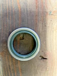 1.5 Inch Shaft Crankshaft Oil Seal Quincy. Fixed Price $50.99.