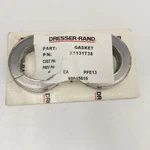 Dresser Rand X1131t38 Valve Cover Gasket Packing Lot Of 4. Fixed Price $63.25.