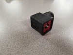 Hirshmann Gdmzrb31103160 Solenoid Valve Connector Housing B12 Gdm Form A Nos. Fixed Price $9.99.