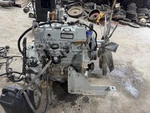 John Deere 4024hf285 Turbo Diesel Engine; 800 Hrs; Runs Perfect!!! See Video. Fixed Price $6500.00.