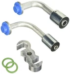 Four Seasons 12034 A/c Compressor Fitting. Fixed Price $67.20.