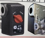 New 17908 Pressure Switch 4 Ridgid Of45150a. Fixed Price $62.79.