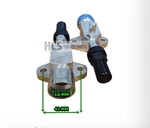 New Dorin 1rkc026 Compressor Shut-off Valve Discharge Service. Fixed Price $59.99.