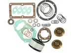 Valve Set Tune Up Kit Ok-220 For Devilbiss / Devair Model 220 - Complete Valves. Fixed Price $327.60.