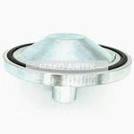 1622908400 Check Valve Fits Atlas Copco Air Compressor. Fixed Price $146.28.