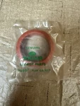 Sullair 046987 Gasket, Flexmaster Hi-temp 1-1/2" (oem). Fixed Price $60.00.