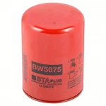 Baldwin Bta Plus Coolant Filter 1116-16 Thread Red Bw5075 Spinon Dca4 Replacemen. Fixed Price $23.09.