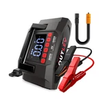 Jump Starter With Air Compressor For All Gas & 10.0l Diesel Engines, 6000a Ju.... Fixed Price $190.18.