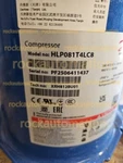 Hlp081t4lc8 Danfoss Scroll Compressor 121l1786 3ph 81,000btu Dhl Fedex. Fixed Price $2752.23.