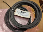 3, Ingersoll Rand 95099503 V-belt Goodyear Hy-t Plus Matchmaker Ors/sc. Fixed Price $79.00.