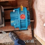 Tuthill 3003 Rotary Blower - New (#p-12, #p-14 & #p-15). Fixed Price $1975.00.