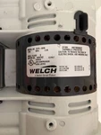 Welch 0310-9096 Dry Vacuum Pump Air Compressor. Fixed Price $125.00.