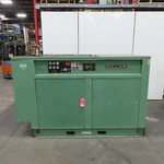Sullair 20-125l 24kt 125hp Rotary Screw Air Compressor 480v 3ph 93k Hours Tested. Fixed Price $12775.91.