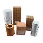 2901200650 Air Oil Filter Kit Fits Atlas Copco Compressor Ga18 Ga22 Ga30 Vsd. Fixed Price $139.07.