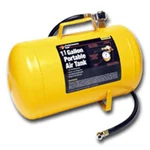 Performance Tool W10011 11 Gallon Air Tank. Fixed Price $116.98.