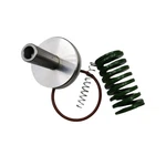 Gardner Denver Minimum Pressure Valve Repair Kit 2116854 For Air Compressor. Fixed Price $425.00.