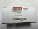 Bepco 275491 Governor. Fixed Price $24.95.
