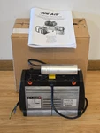 Jun-air Model Of302 Air Compressor Motor, New Old Stock, 120 Volt 60hz Open Box. Fixed Price $329.95.