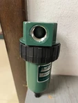 Sfk Lincoln 1/2" Air Line Filter 250 Max Pressure. Fixed Price $90.00.