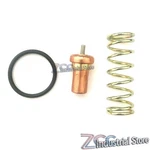 1pc New For Atlas Copco 6229038300 Thermostatic Valve Kit Suitable 6229-0383-00. Fixed Price $75.74.
