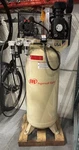 Ingersoll Rand 80 Gallon 5hp Vertical Air Compressor 230v Industrial Usa (new). Fixed Price $1500.00.