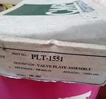 Cmp Corporation Plt-1551 Valve Repair Rebuild Kit Model 4r 6r Nos. Fixed Price $49.99.