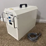 Simman & Airman Dss 110 Air Compressor Unit 381210 8 Bar (116.03 Psi) 90 Lpm. Fixed Price $79.99.